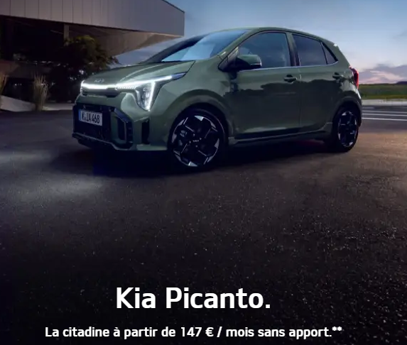 Picanto